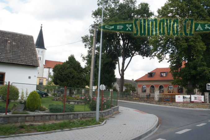 Hradešice