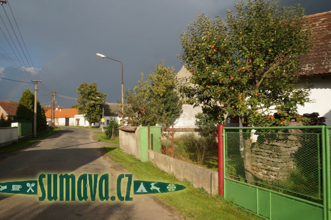 Hradešice