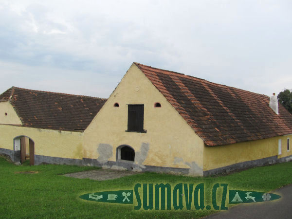 Hradiště u Malovic