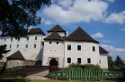 hrad Nové Hrady