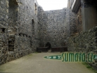 hrad Radyně