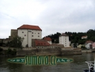 hrad Veste Niederhaus (D)