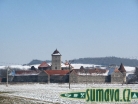 hrad Švihov