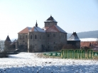 hrad Švihov