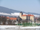 hrad Švihov