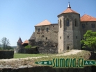 hrad Švihov