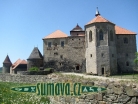 hrad Švihov