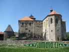 hrad Švihov