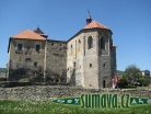 hrad Švihov