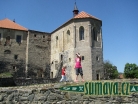 hrad Švihov