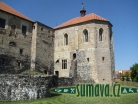 hrad Švihov