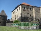 hrad Švihov