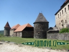 hrad Švihov