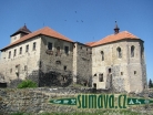 hrad Švihov