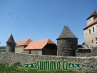 hrad Švihov