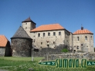 hrad Švihov