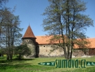 hrad Švihov