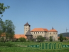 hrad Švihov