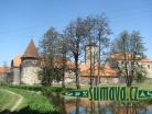 hrad Švihov