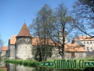 hrad Švihov