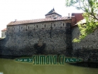 hrad Švihov