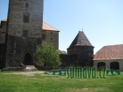 hrad Švihov