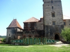 hrad Švihov