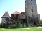 hrad Švihov