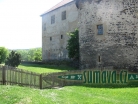 hrad Švihov