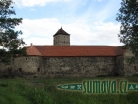 hrad Švihov