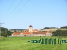 hrad Švihov