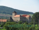 hrad Švihov