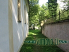 hřbitov Dobrá Voda