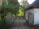 hřbitov Ludwigsthal (D)