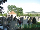 hřbitov Přeštice