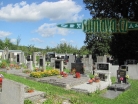 hřbitov Žinkovy
