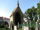 hrobka Josefa Hlávky