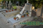 hrob Ota Jan Hrbek