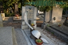 hrob Ota Jan Hrbek