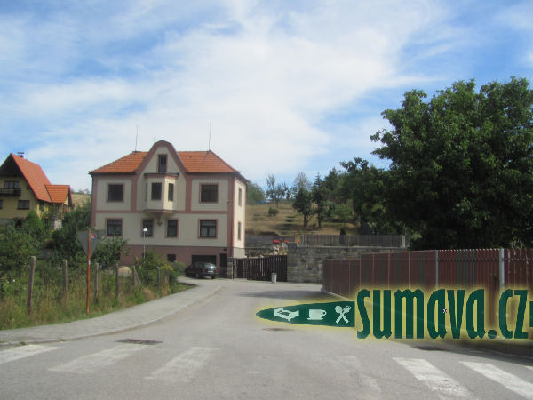 Husinec