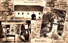 Husinec (historické)