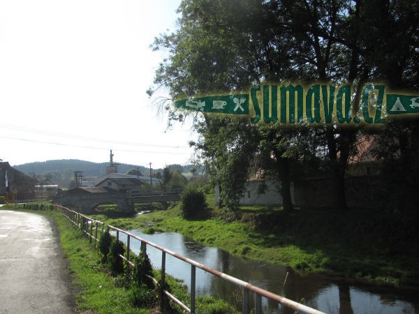 Žichovice