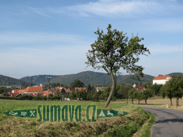 Žichovice