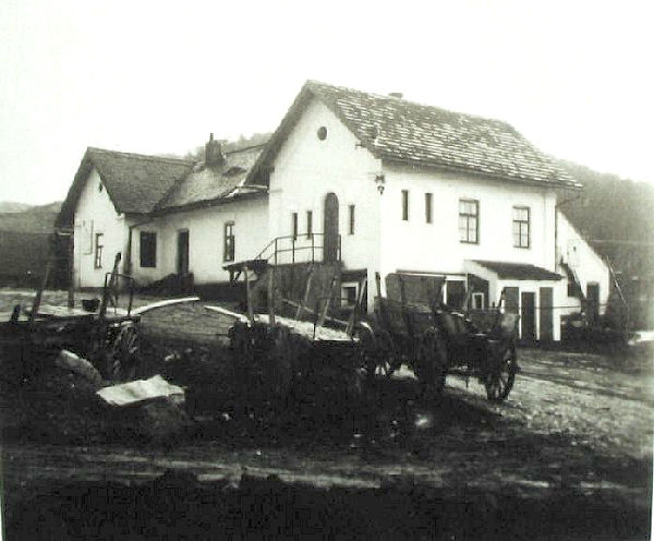 Žichovice (historické)