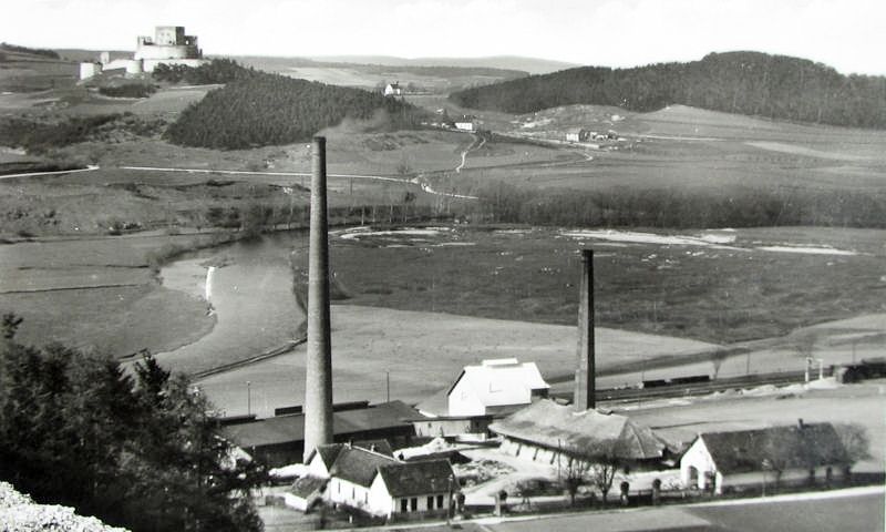 Žichovice (historické)