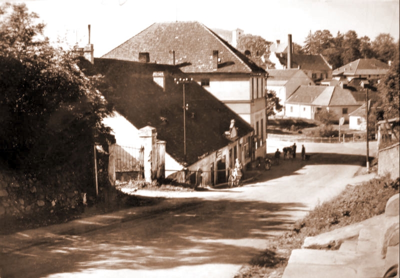 Žichovice (historické)
