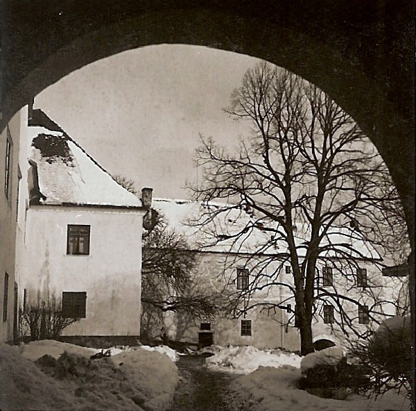 Žichovice (historické)