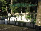 židovský hřbitov Neznašov