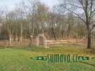 židovský hřbitov Plzeň (starý)
