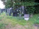 židovský hřbitov Sušice (nový)